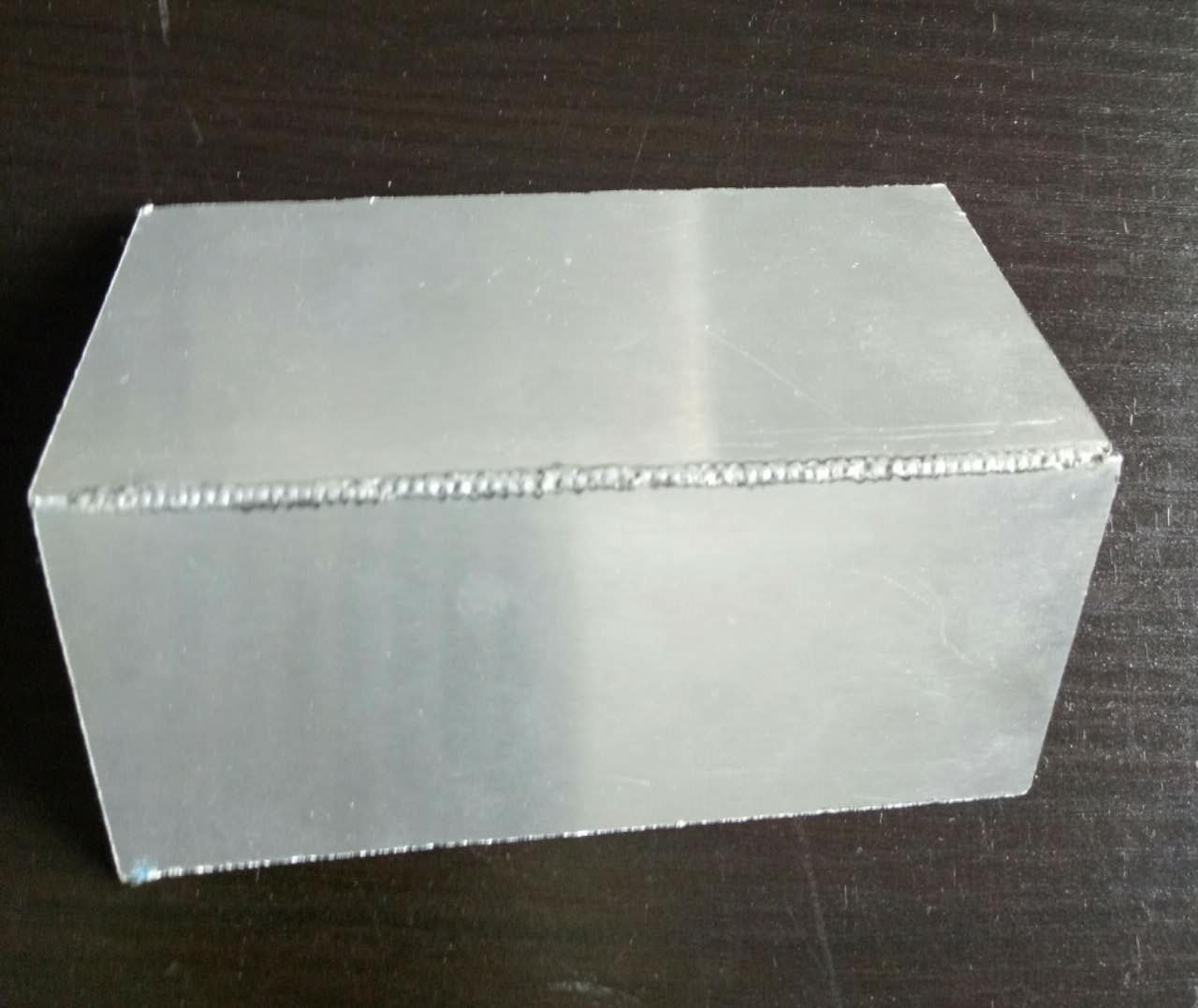 铝板焊接